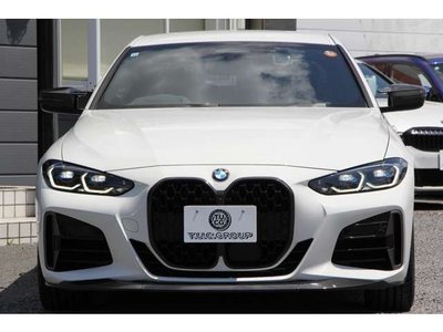 2021 BMW 4 SERIES COUPE — миниатюра 28