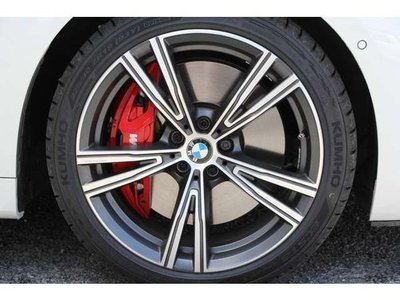 صورة 4 لـ 2021 BMW 4 SERIES COUPE