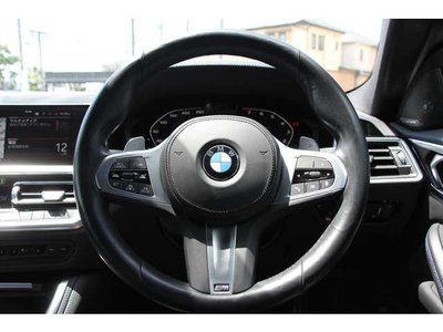 2021 BMW 4 SERIES COUPE — миниатюра 43