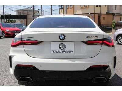 2021 BMW 4 SERIES COUPE — миниатюра 34