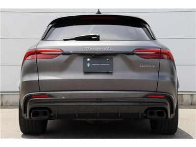 MASERATI GRECALE - 2