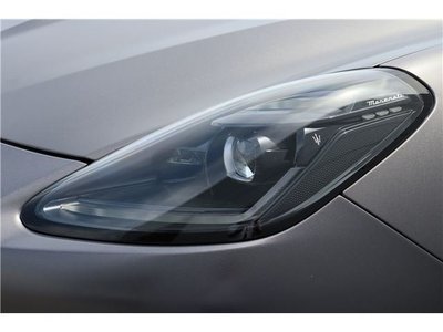 MASERATI GRECALE - 4