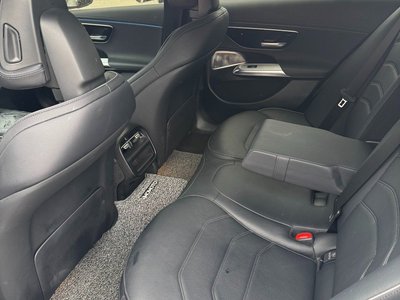 MERCEDES-BENZ E-CLASS - 7