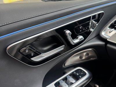 MERCEDES-BENZ E-CLASS - 9