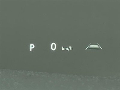 TOYOTA CROWN SPORT - 8