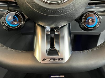 صورة مصغرة 26 لـ 2024 Mercedes-BENZ SL AMG