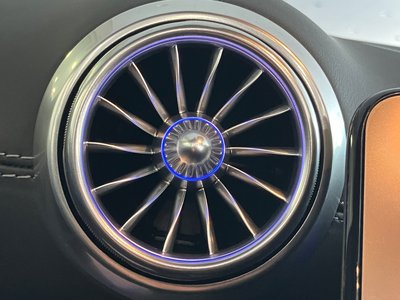 صورة مصغرة 28 لـ 2024 Mercedes-BENZ SL AMG