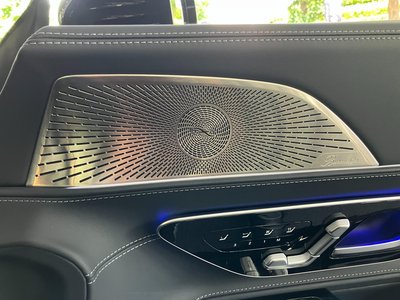 صورة مصغرة 29 لـ 2024 Mercedes-BENZ SL AMG