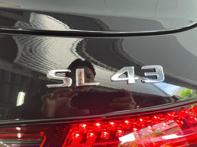 صورة مصغرة 16 لـ 2024 Mercedes-BENZ SL AMG