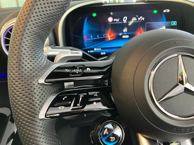 صورة مصغرة 24 لـ 2024 Mercedes-BENZ SL AMG