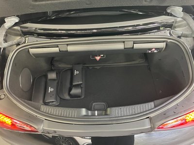 صورة مصغرة 17 لـ 2024 Mercedes-BENZ SL AMG