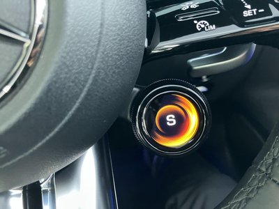 صورة مصغرة 45 لـ 2024 Mercedes-BENZ SL AMG