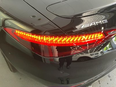 صورة مصغرة 14 لـ 2024 Mercedes-BENZ SL AMG