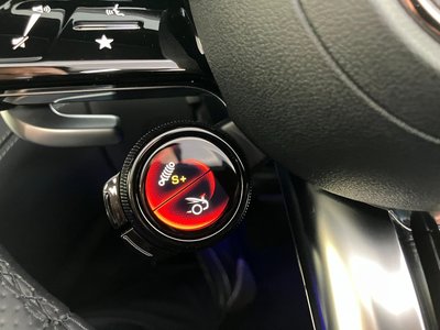 صورة مصغرة 43 لـ 2024 Mercedes-BENZ SL AMG