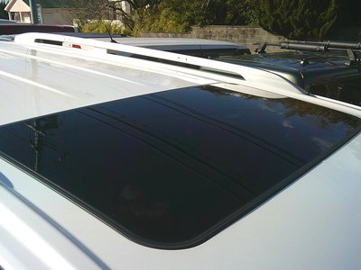 TOYOTA LAND CRUISER 300 - 10