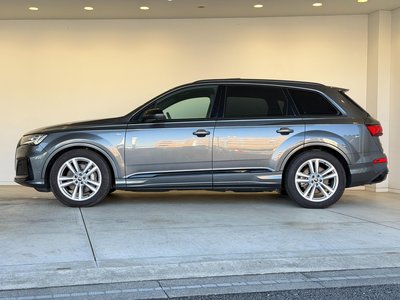 AUDI Q7 - 10