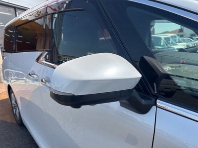 2026 Toyota ALPHARD thumbnail 60