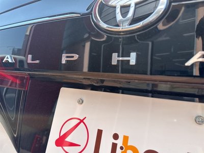 2026 Toyota ALPHARD thumbnail 72
