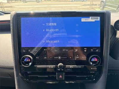 2026 Toyota ALPHARD thumbnail 43