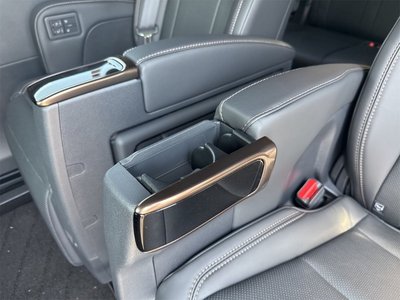 2026 Toyota ALPHARD thumbnail 24