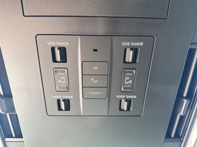 2026 Toyota ALPHARD thumbnail 31