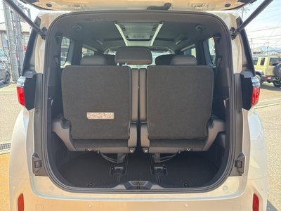2026 Toyota ALPHARD thumbnail 19