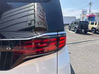 2026 Toyota ALPHARD thumbnail 70