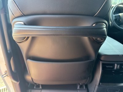 2026 Toyota ALPHARD thumbnail 25