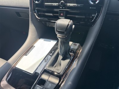 2026 Toyota ALPHARD thumbnail 44