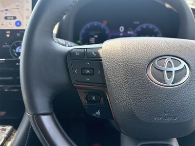 2026 Toyota ALPHARD thumbnail 41