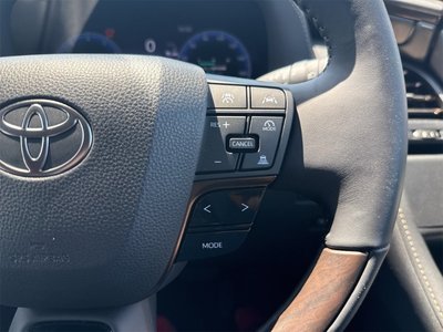 2026 Toyota ALPHARD thumbnail 40