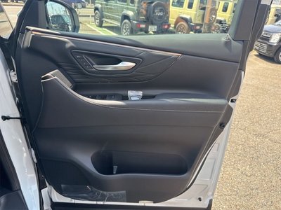 2026 Toyota ALPHARD thumbnail 33