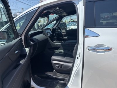 2026 Toyota ALPHARD thumbnail 21