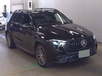 صورة 1 لـ 2023 Mercedes-BENZ GLE