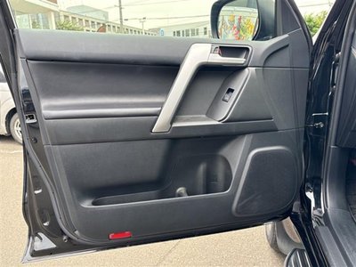 2022 Toyota LAND CRUISER PRADO 缩略图 27