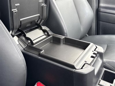2022 Toyota LAND CRUISER PRADO 缩略图 19