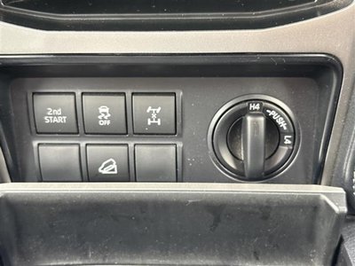 2022 Toyota LAND CRUISER PRADO 缩略图 16