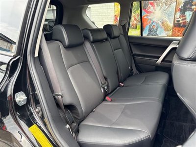 2022 Toyota LAND CRUISER PRADO 缩略图 32