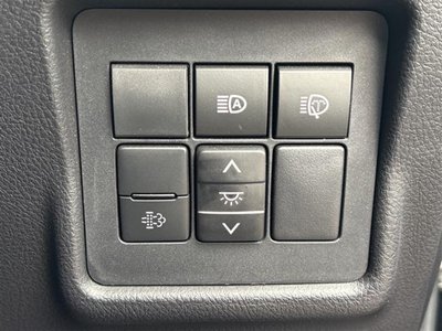 2022 Toyota LAND CRUISER PRADO — фото 9