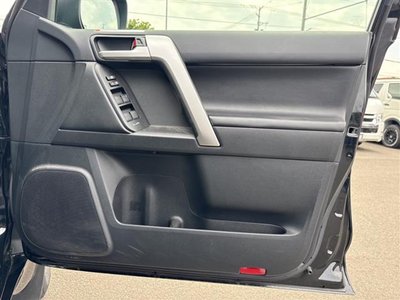 2022 Toyota LAND CRUISER PRADO 缩略图 25