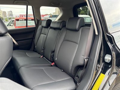 2022 Toyota LAND CRUISER PRADO 缩略图 28