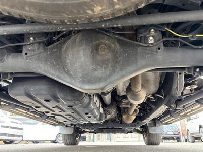 2022 Toyota LAND CRUISER PRADO 缩略图 40