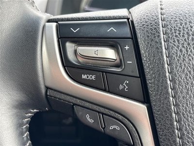 2022 Toyota LAND CRUISER PRADO — фото 10