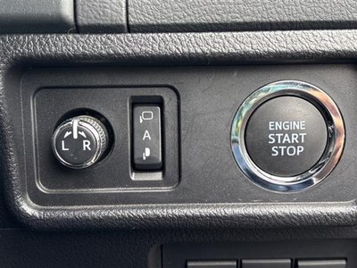 2022 Toyota LAND CRUISER PRADO 缩略图 12