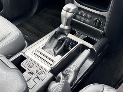 2022 Toyota LAND CRUISER PRADO 缩略图 18