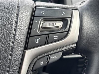 2022 Toyota LAND CRUISER PRADO 缩略图 11