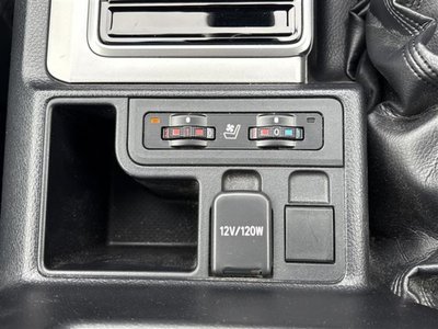 2022 Toyota LAND CRUISER PRADO 缩略图 17