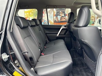 2022 Toyota LAND CRUISER PRADO 缩略图 31