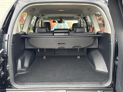 2022 Toyota LAND CRUISER PRADO 缩略图 34
