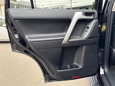 2022 Toyota LAND CRUISER PRADO 缩略图 30